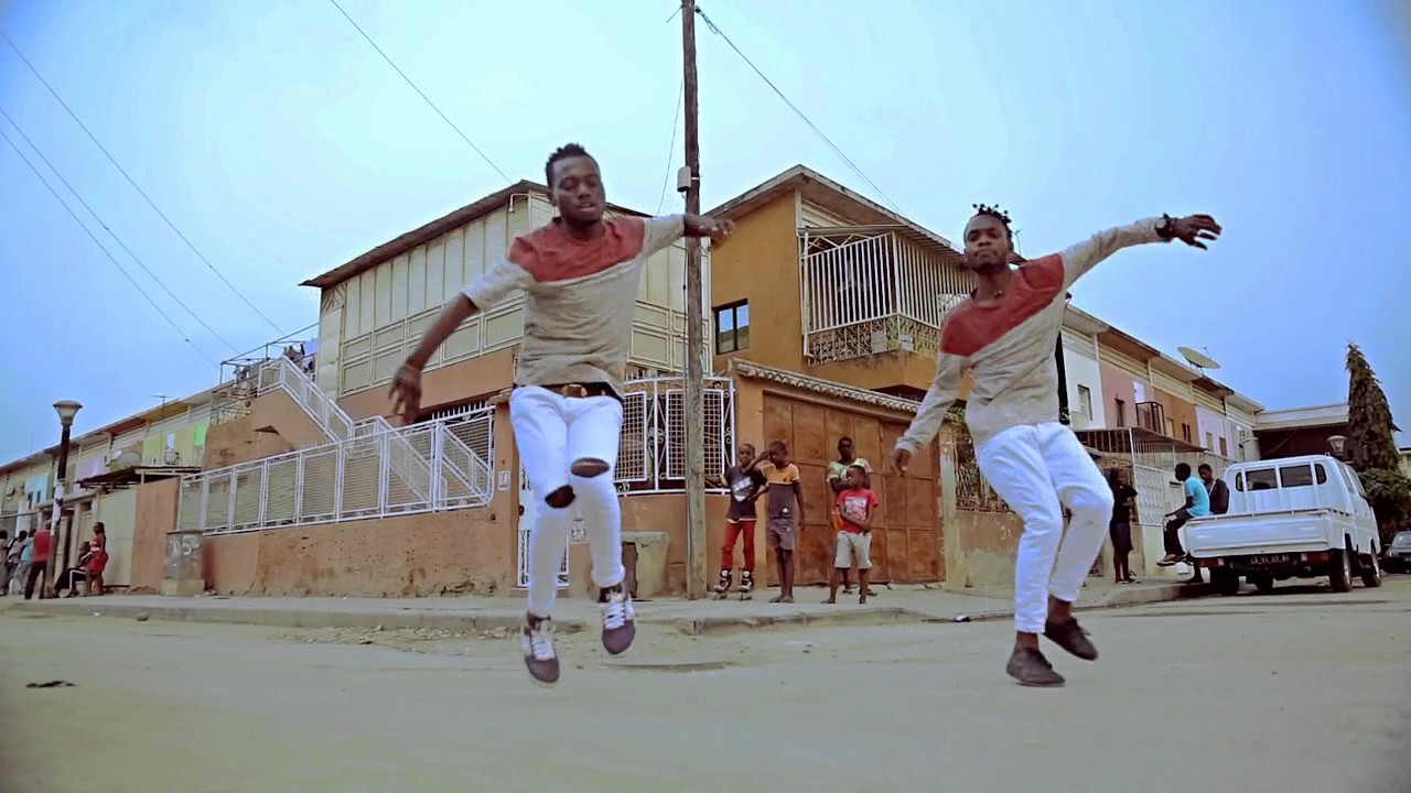 Magicos do Xtrago   Samba  Prod Dj Padux 932892262 Video Oficial HD