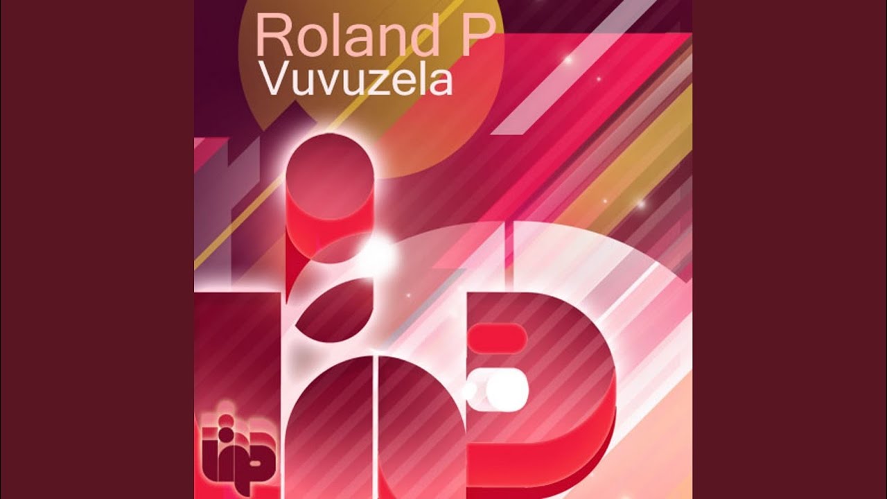 Vuvuzela (Canard Remix)
