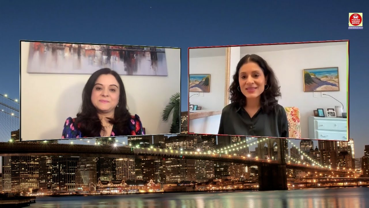 Face To Face with Anu Sehgal, Founder-The Culture Tree
