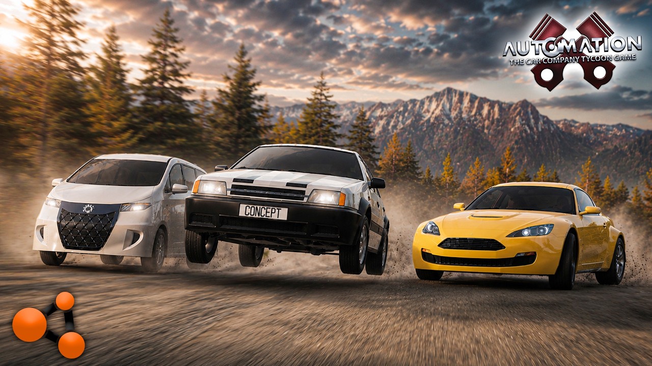 УПОРОТЫЕ ИНЖЕНЕРЫ ТЕПЕРЬ ВТРОЕМ в AUTOMATION x BeamNG | DESTIMAGE