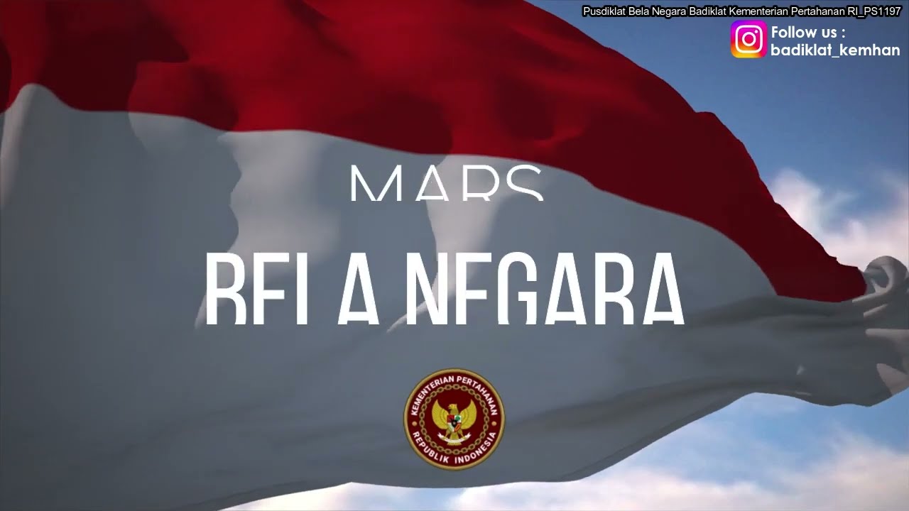 Mars Bela Negara