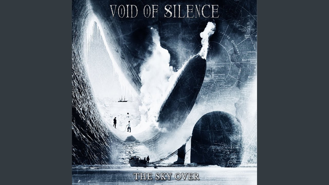 The Void Beyond
