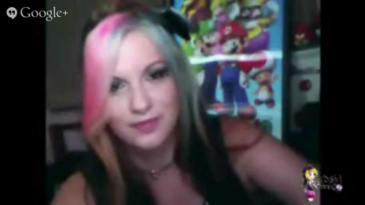 Nady Games Hangout #1
