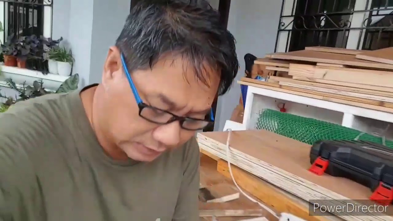 Mitsushi XH-F30 Electric Nail Gun Review.