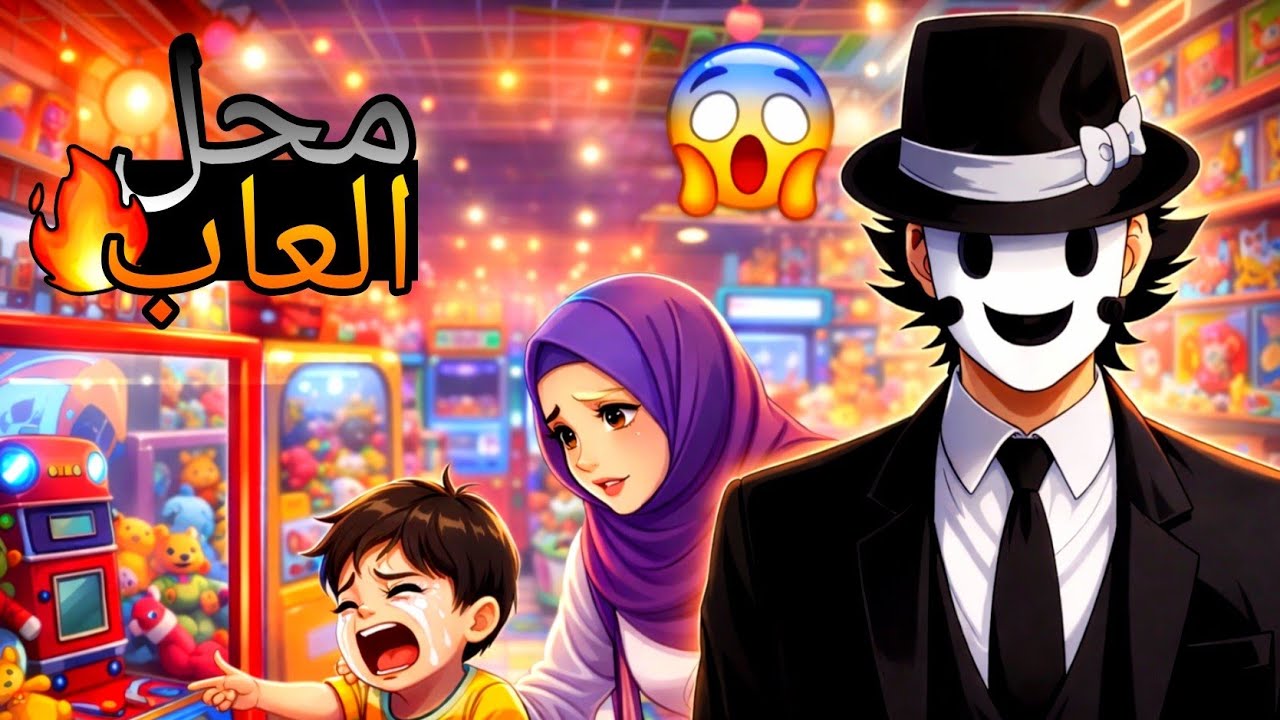 محاكي المول 2# | فتحت محل العاب خرافي؟😱🔥(جبت عمال مضروبين🤣) Mall Simulator
