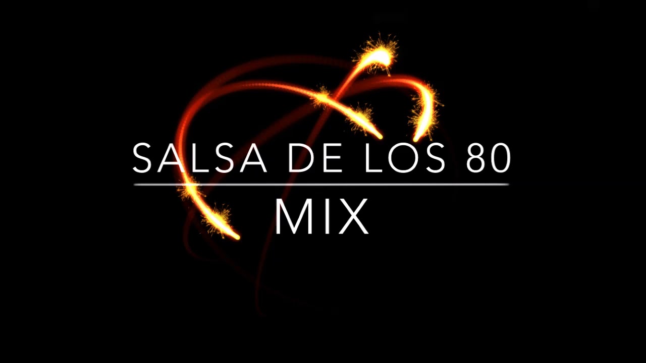 Salsa De Los
