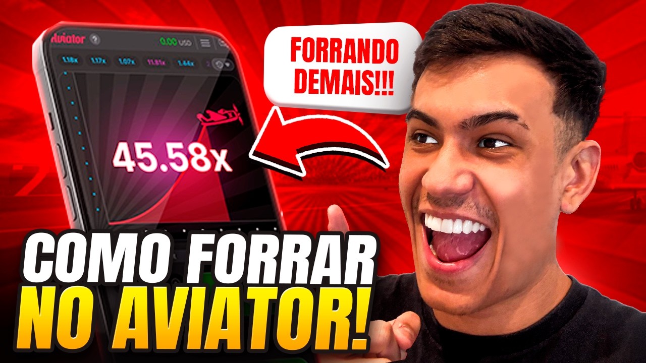 AVIATOR SEGREDO PARA GANHAR NO AVIATOR MELHOR ESTRAT&Eacute;GIA PARA JOGAR AVIATOR E GANHAR!