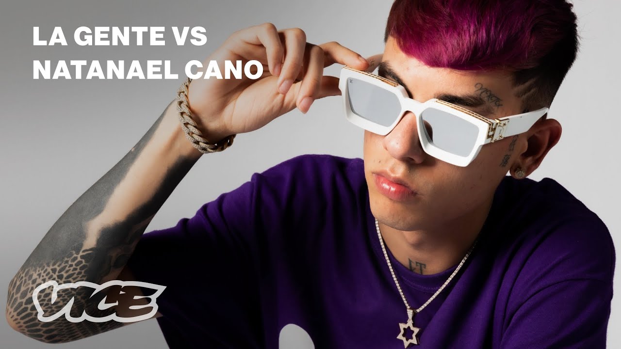 La Gente vs. Natanael Cano