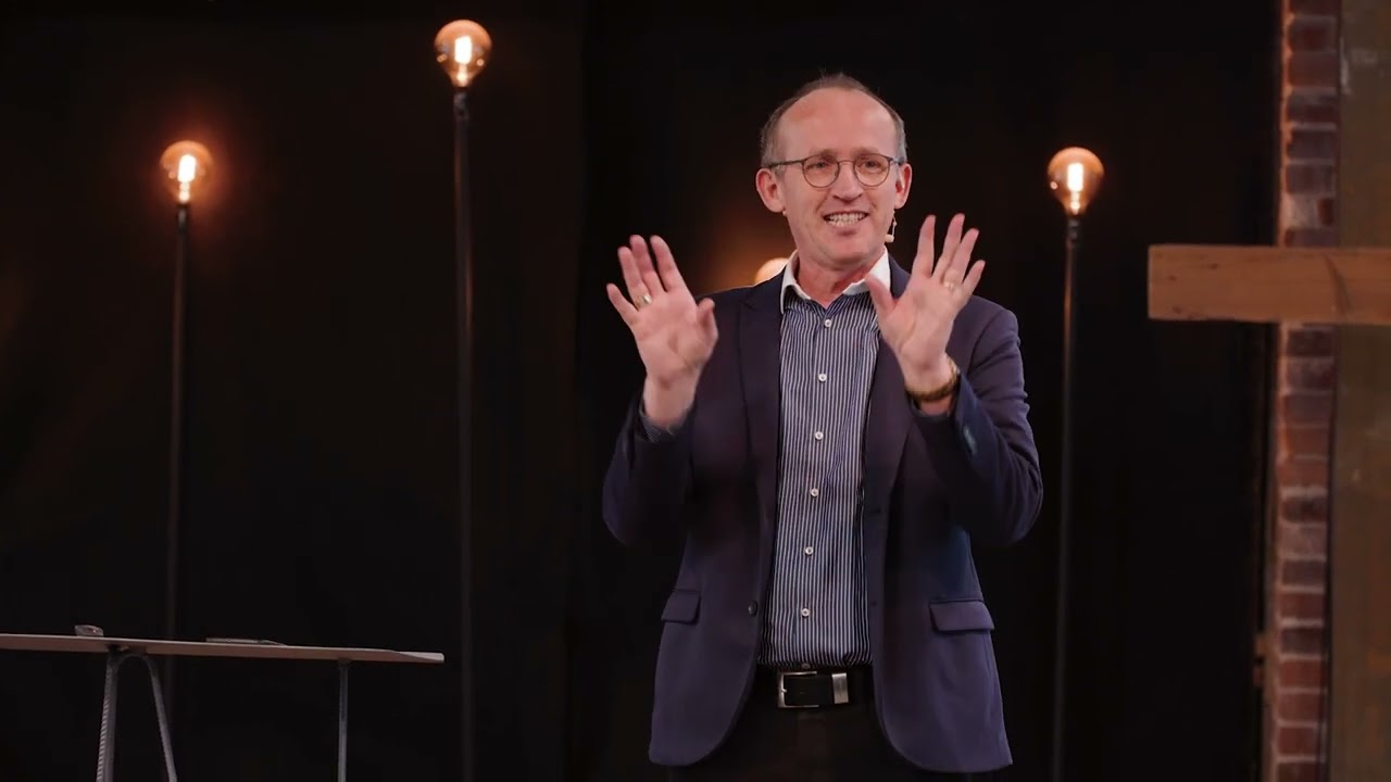 Vergebung | Predigt Eduard Friesen 06.03.23 | Evangelische Freikirche Neuwied