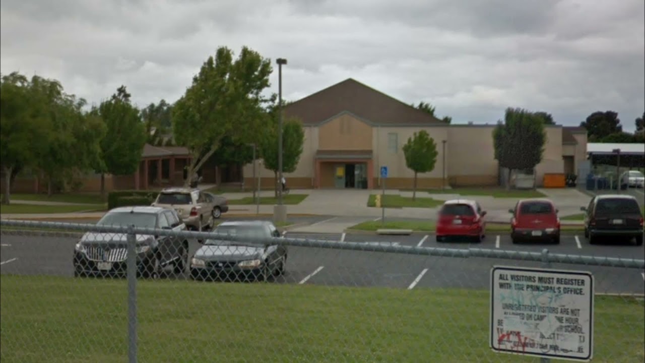 Willow Cove Elementary School