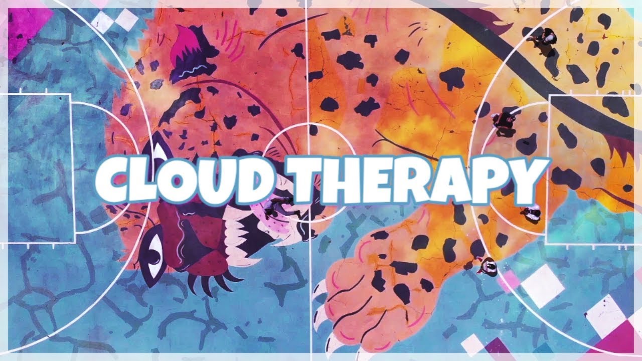 Cloud Therapy - Official Music Video | Terry Matsa