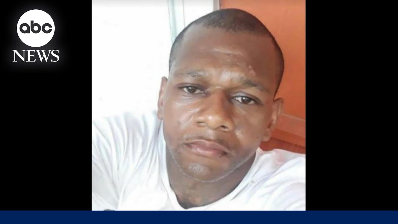 Family of man killed by police car and buried without notice calls for justice