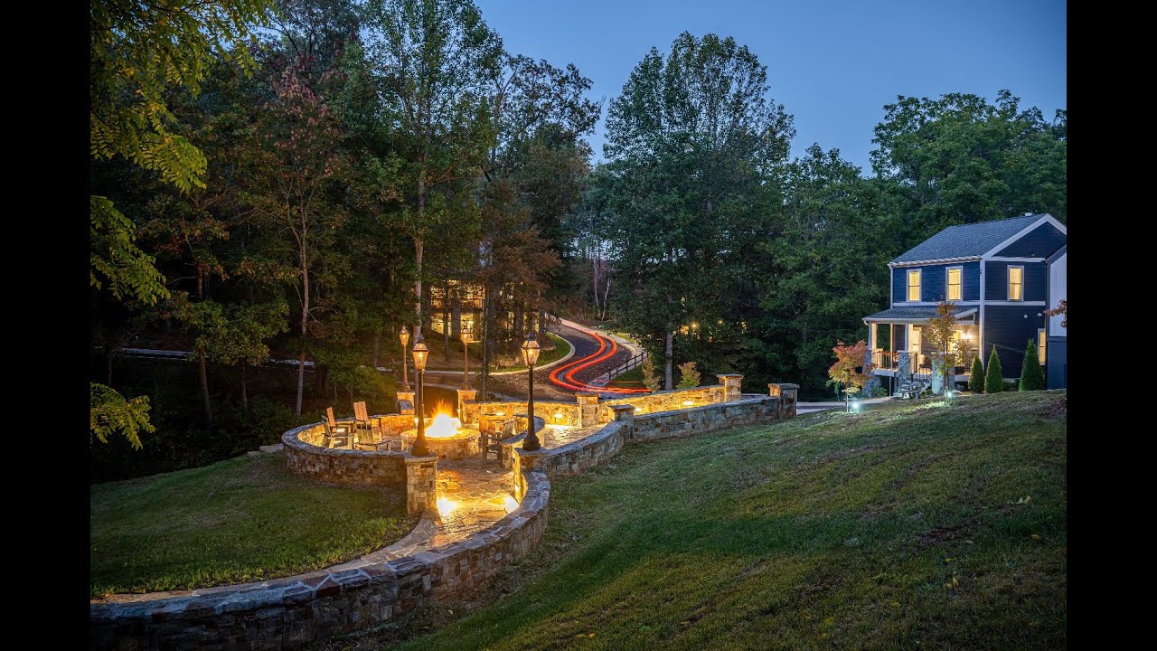Discover Sanctuary Village &mdash; A Downtown Mountain Community in Franklin, NC
