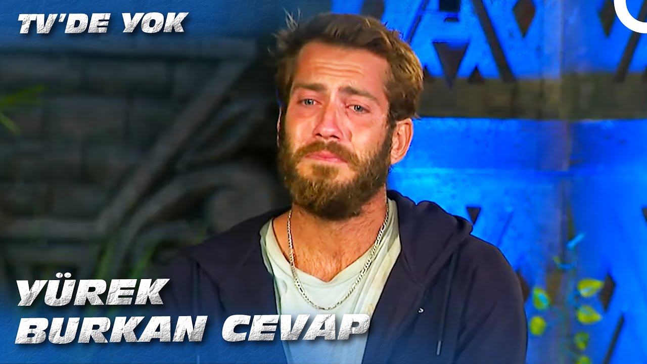 OGEDAY GÖZYAŞLARINI TUTAMADI | Survivor All Star 2022 - 90. Bölüm
