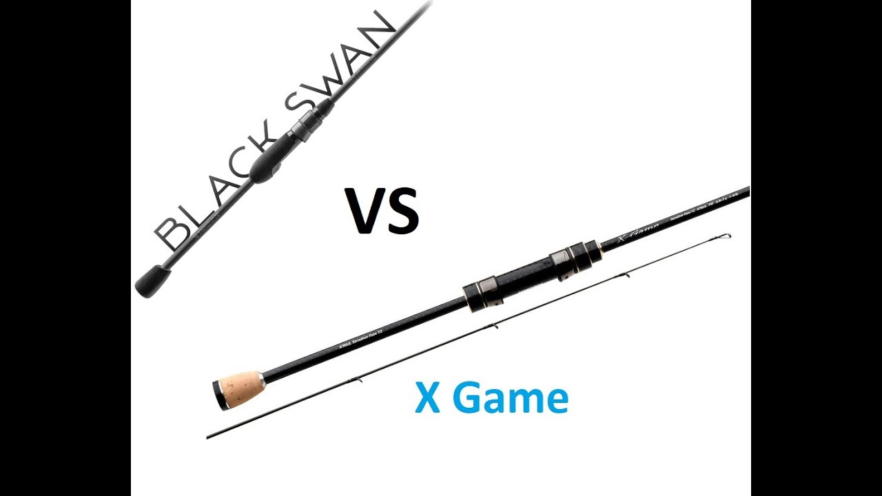 Black Swan VS X Game