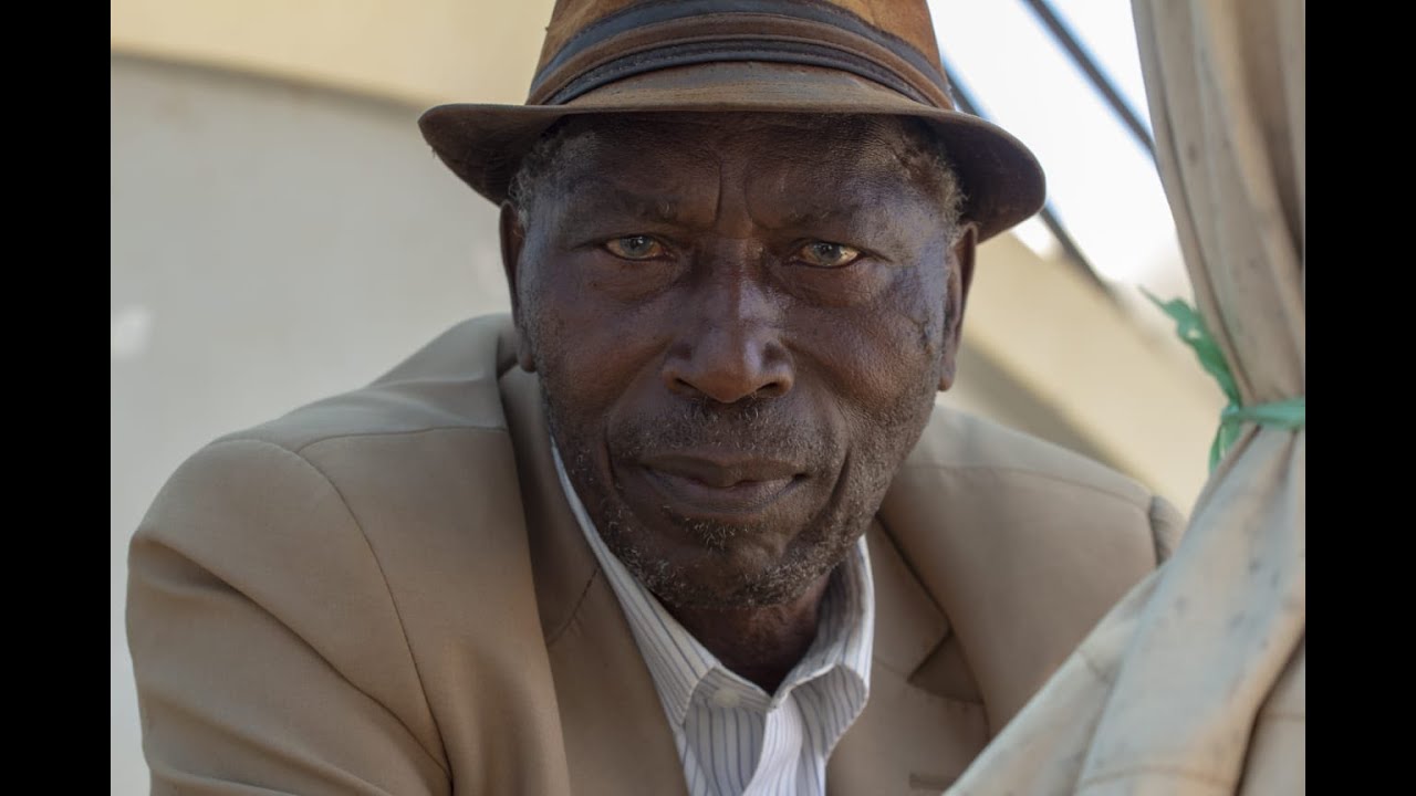 THE LATE ZEPHANIAH NYARERU MORACHA SEND OFF