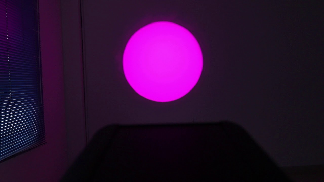 330W LED Follow Spot Light TrackerPerformance  RGBW 6 Colors Focused Light