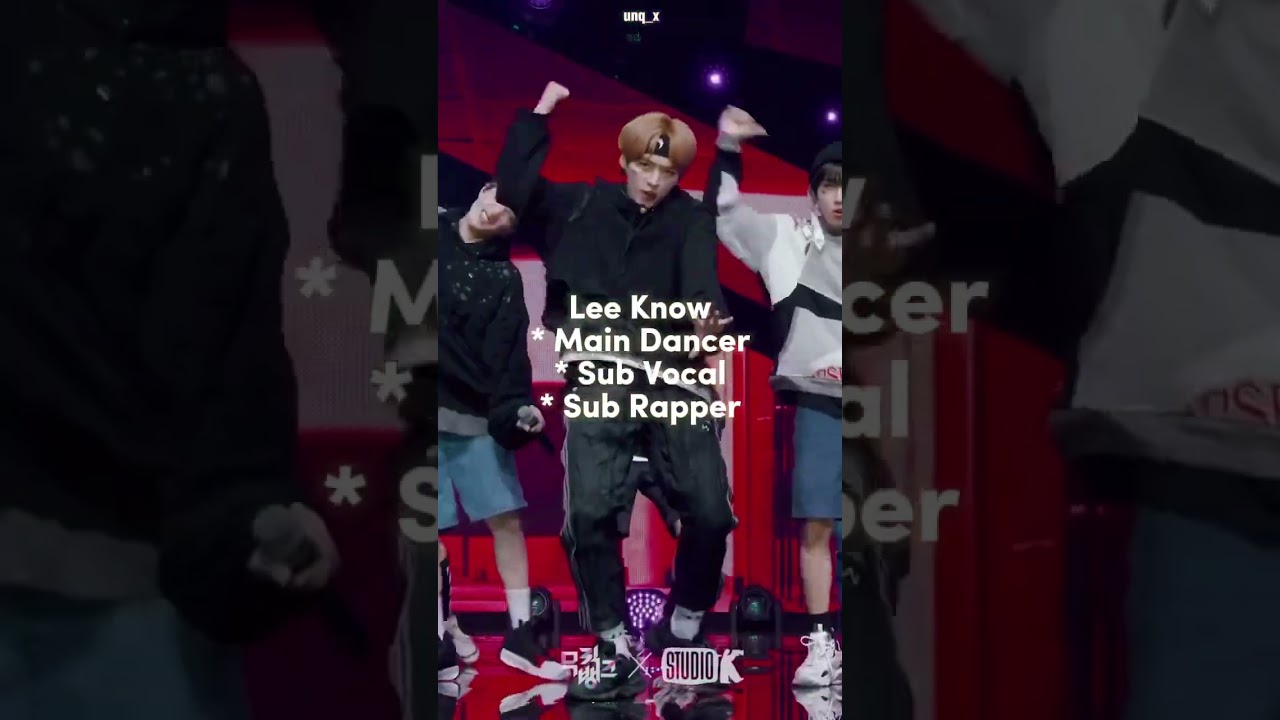 SKz&rsquo;s official positions before JYP removed their fixed positions|#kpop #shorts #fyp #twice #dahyun