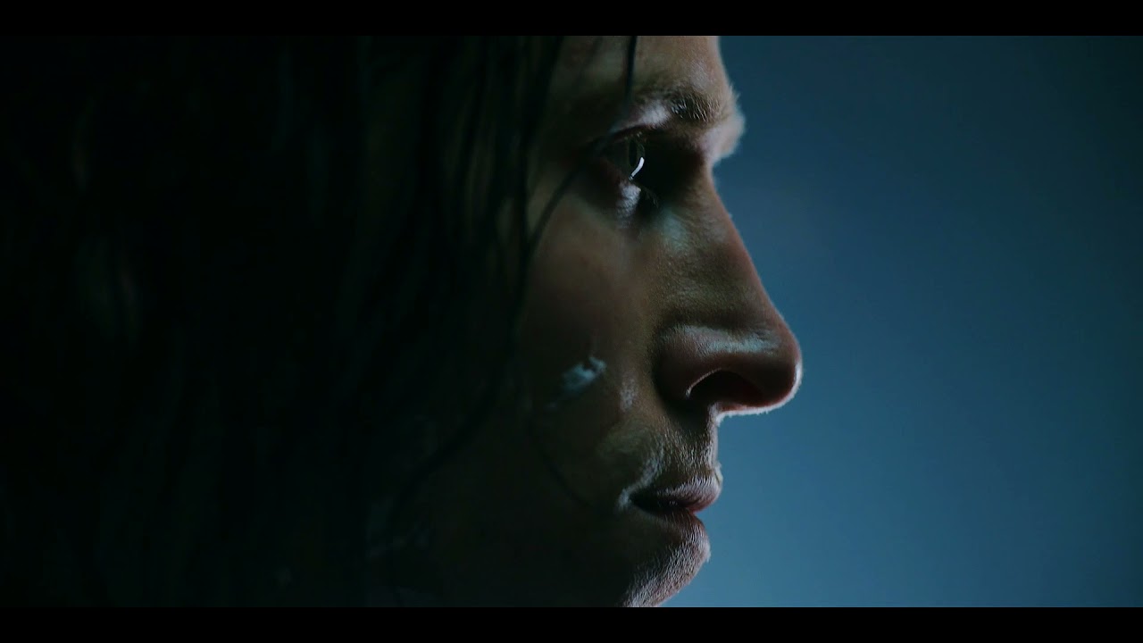 The Witcher. 2x05. Rience