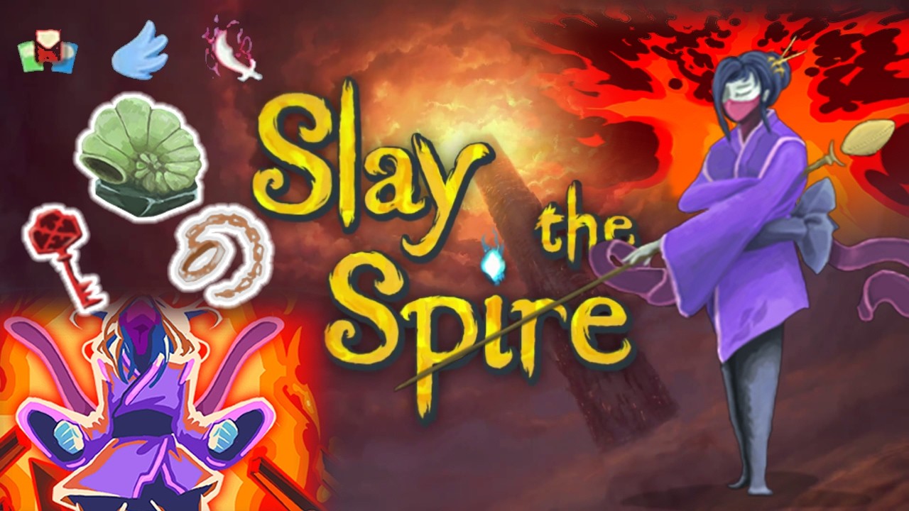 Slay the Spire February 27th Daily - Watcher | If you can't defend on Turn 2, destroy all BY Turn 2!