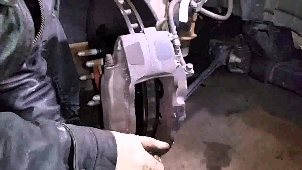 How To Replace 2010 - 2015  Camaro Front Rotors and Pads