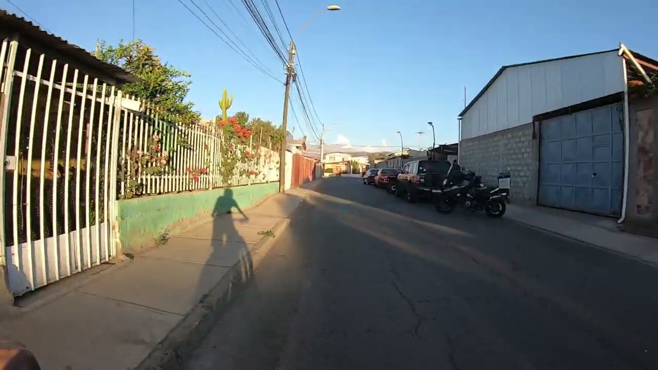 Vallenar parte 3