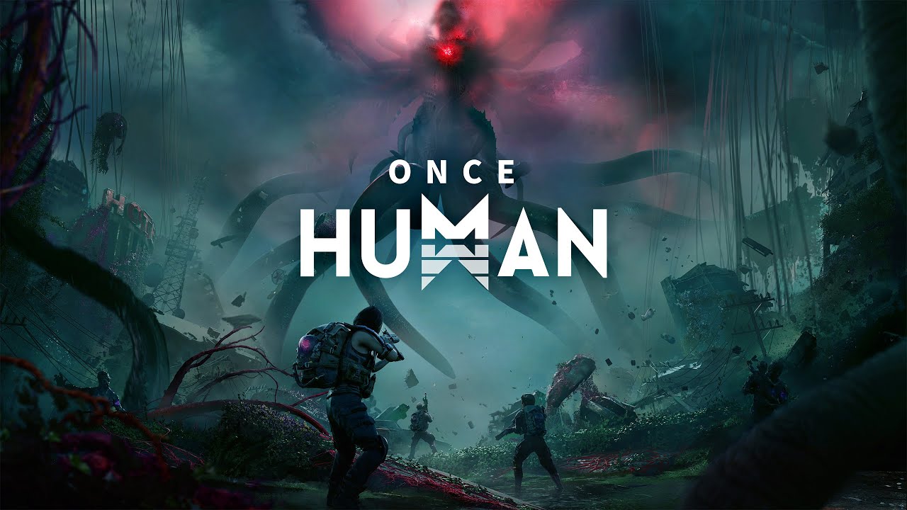 ONCE HUMAN ESPANOL LATINO