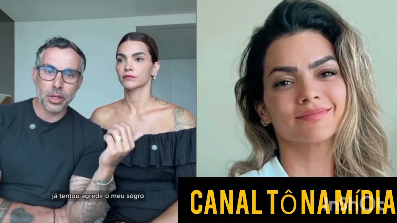 KELLY KEY SE PRONÚNCIA APÓS PERSEGUIÇÃO QUE SUA FAMÍLIA VEM SOFRENDO 