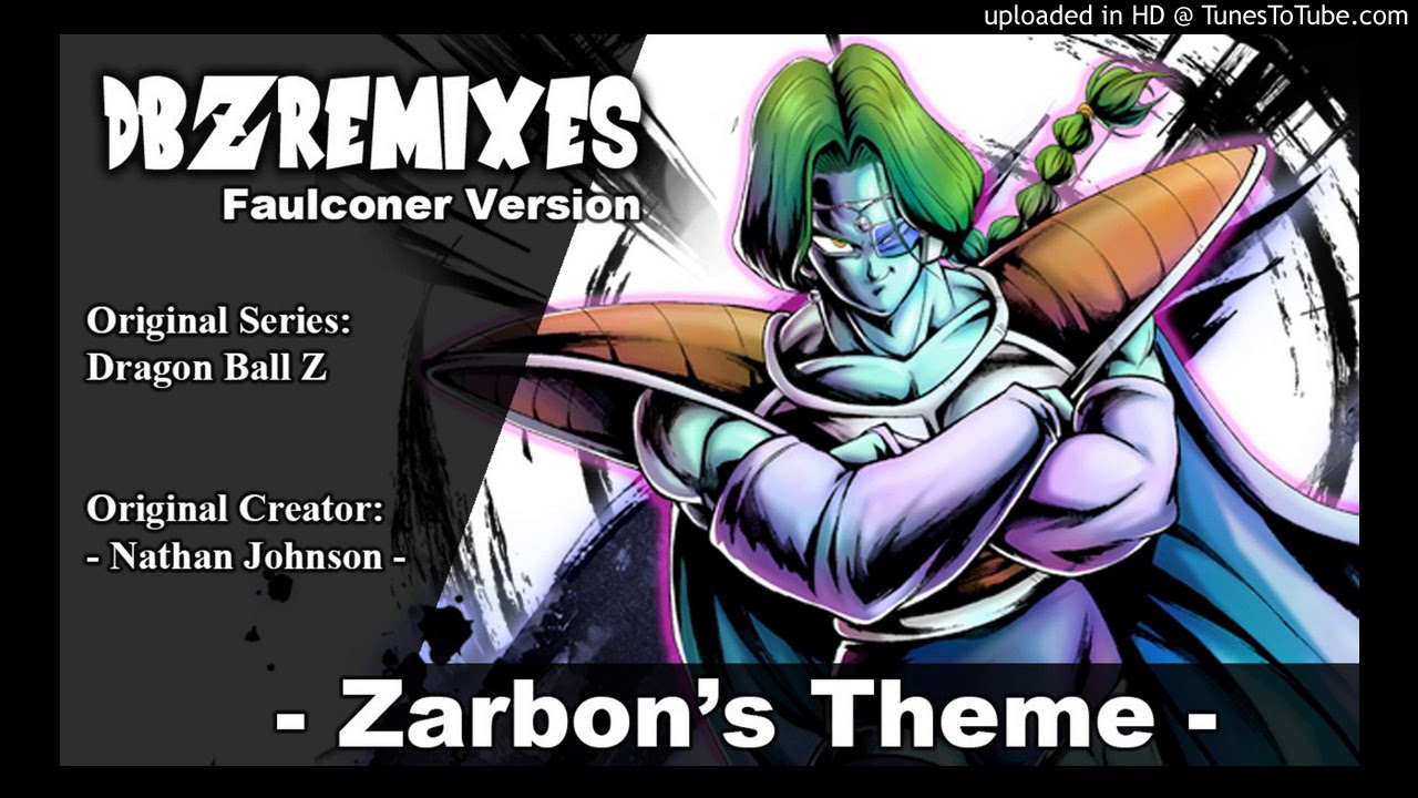 Zarbon Theme (Faulconer Version)