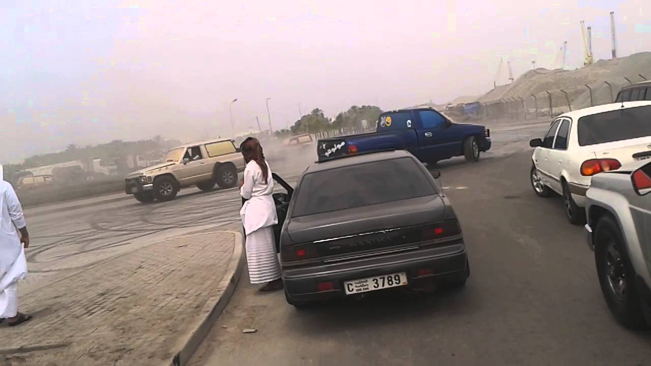 فيديو حصري مكتب سامي
