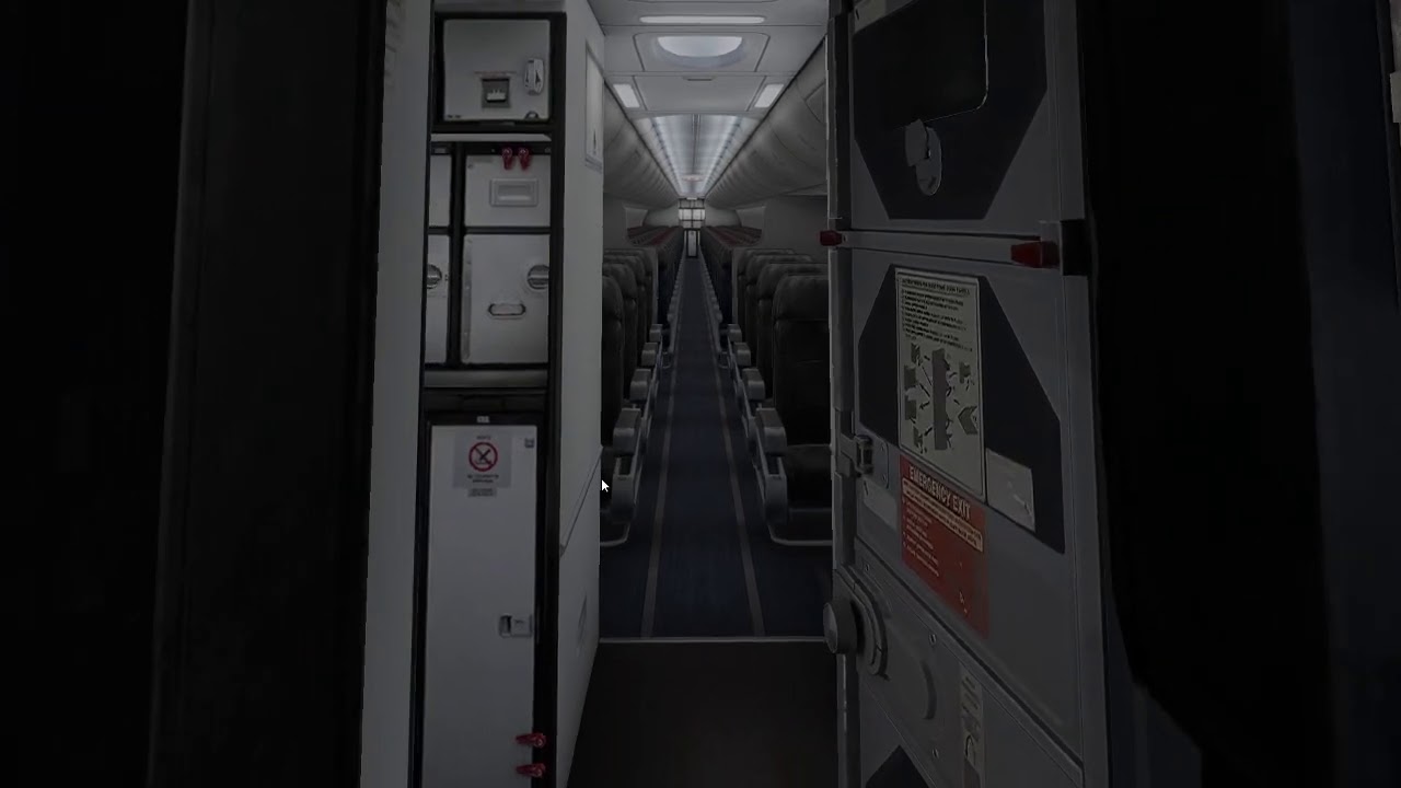 Programming Custom Views in X-Plane 11