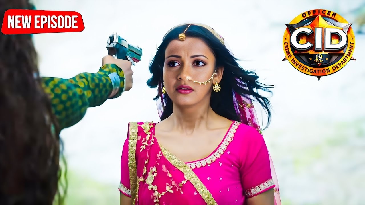 New Crime Story 2026 || सी.आई.डी. || C.I.D || New Episode 2026 || Crime Series 2026