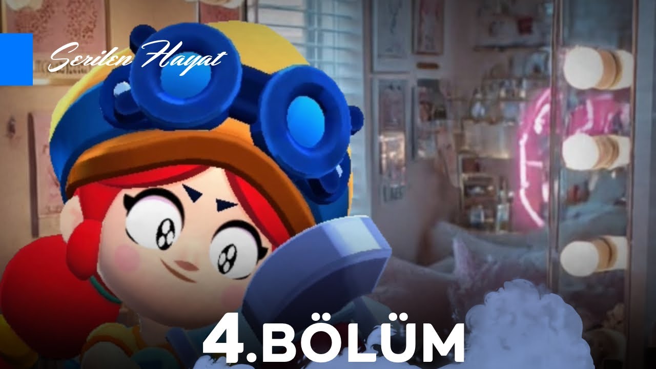 Serilen Hayat-4.Bölüm