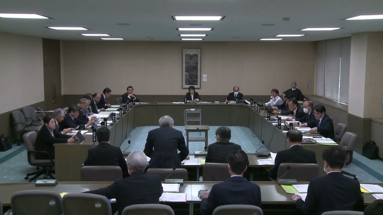 令和8年第1回定例会 予算審査特別委員会（10款 教育費）3月10日