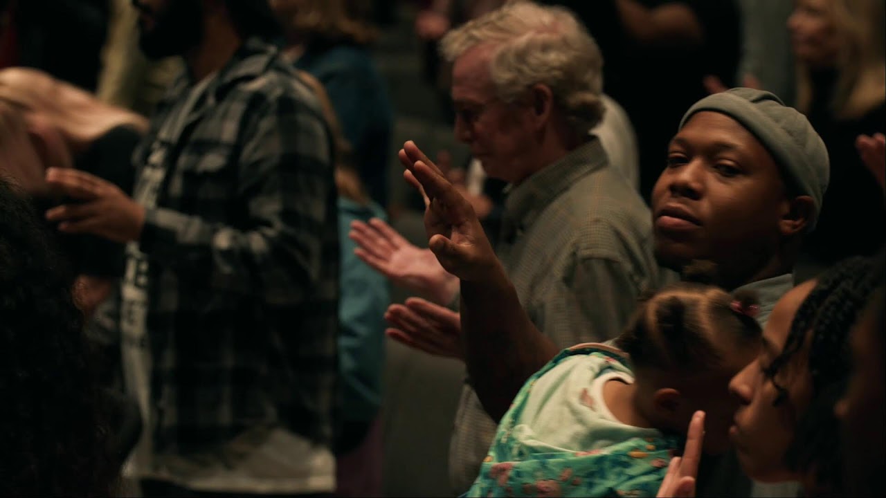 Bethel Church Service | Steve Witt Sermon | Worship with Allison Costa, Jay Brogan
