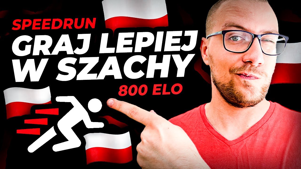 PIERWSZY RAZ Z POLAKIEM! nowy Speedrun do 2000 (850) #7