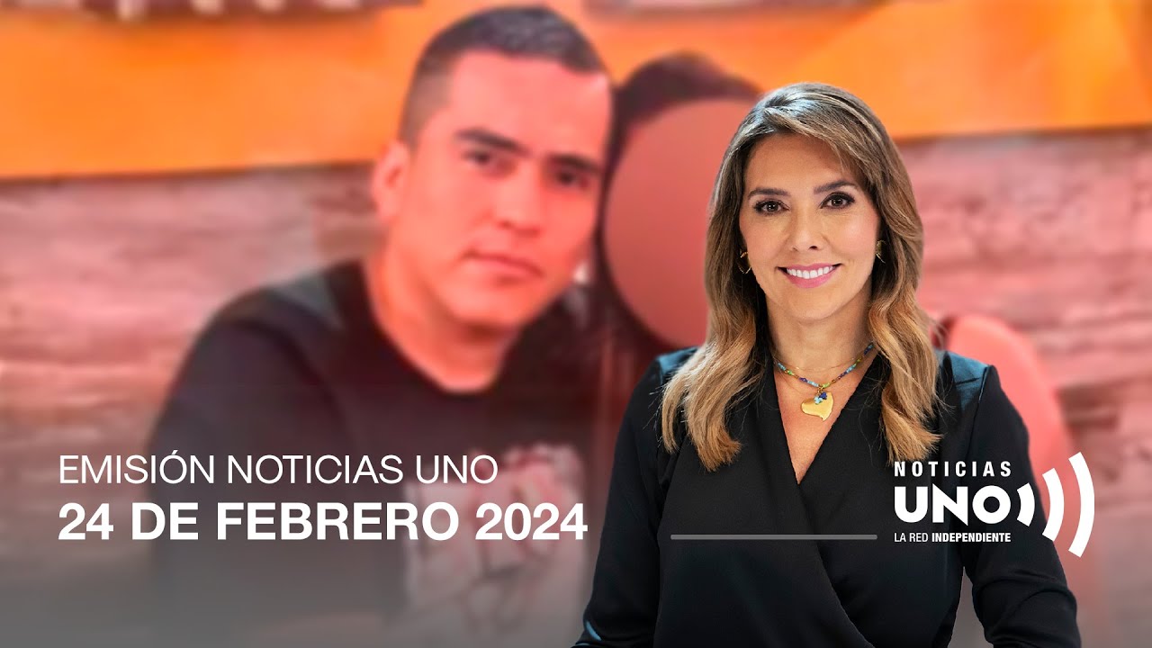 EMlSIÓN 24 DE FEBRERO de 2O24 -  PR0GRAMA C0MPLET0