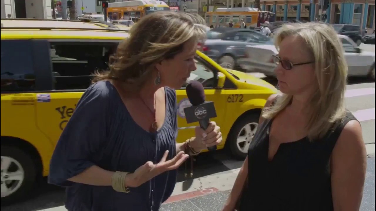 GH Now with Nancy Lee Grahn and Guest Tyler Christopher