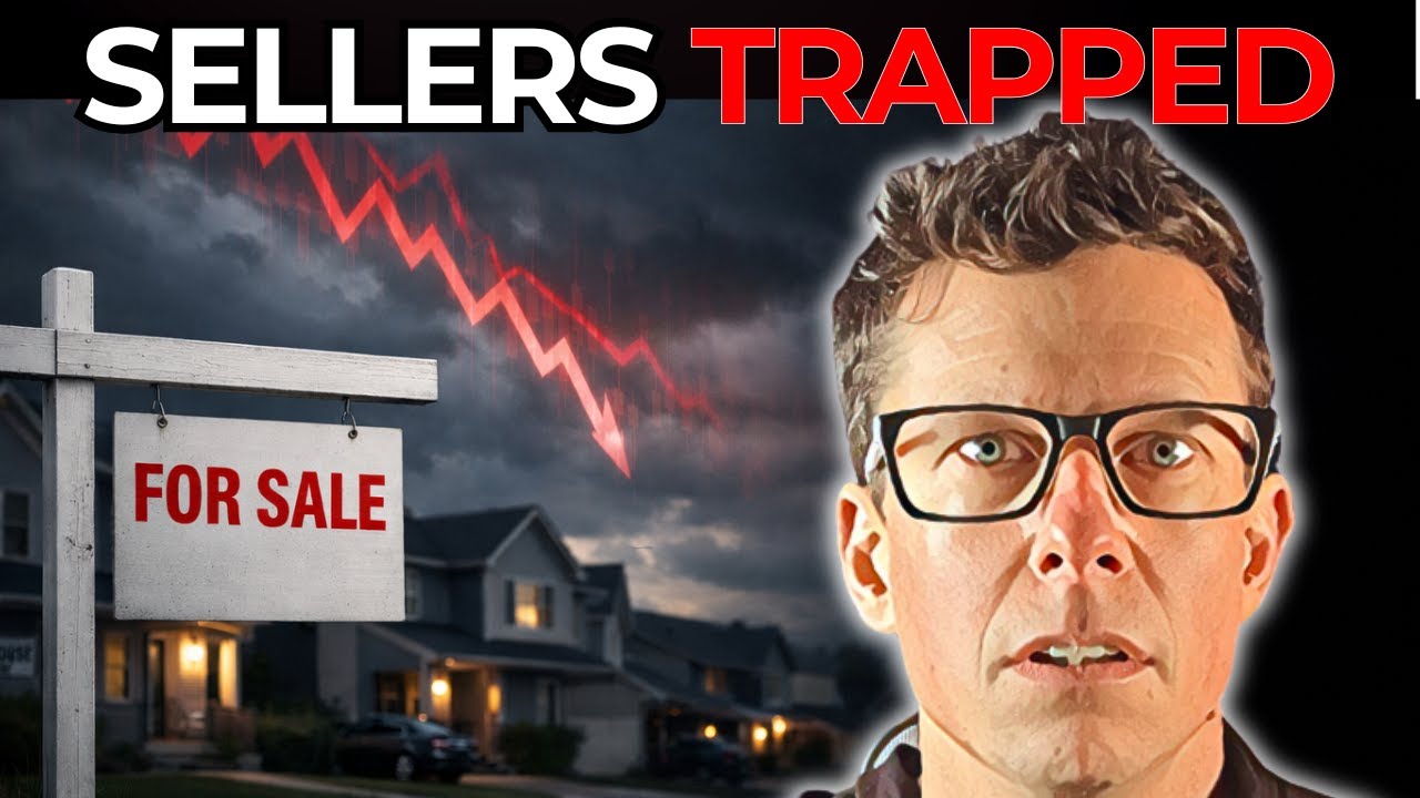 ALERT: Zillow Exposes Major City Price Collapse