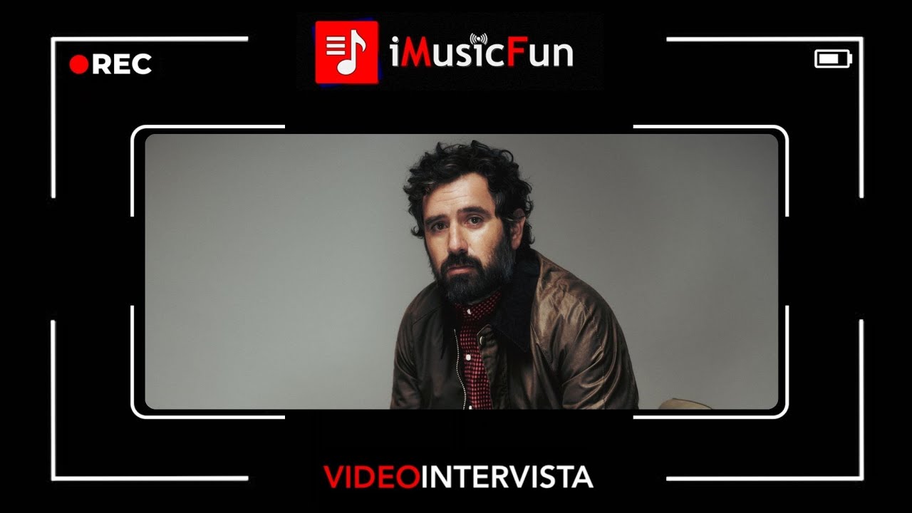 Tommaso Paradiso Intervista Casa Paradiso
