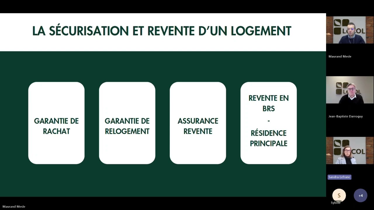 Propriétaire pour le prix d'un loyer !