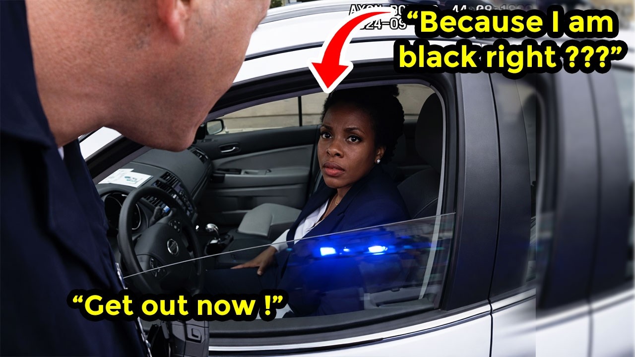 Police Racially Profile Black Federal Judge During Parking Stop — City Forced to Pay $875K