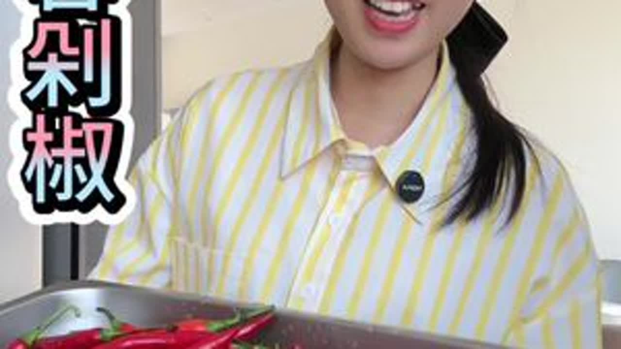 蒜蓉剁椒 蒜蓉剁椒酱按我这方法做出来吃两年都坏不了，越放越醇香，做法简单#蒜蓉剁椒