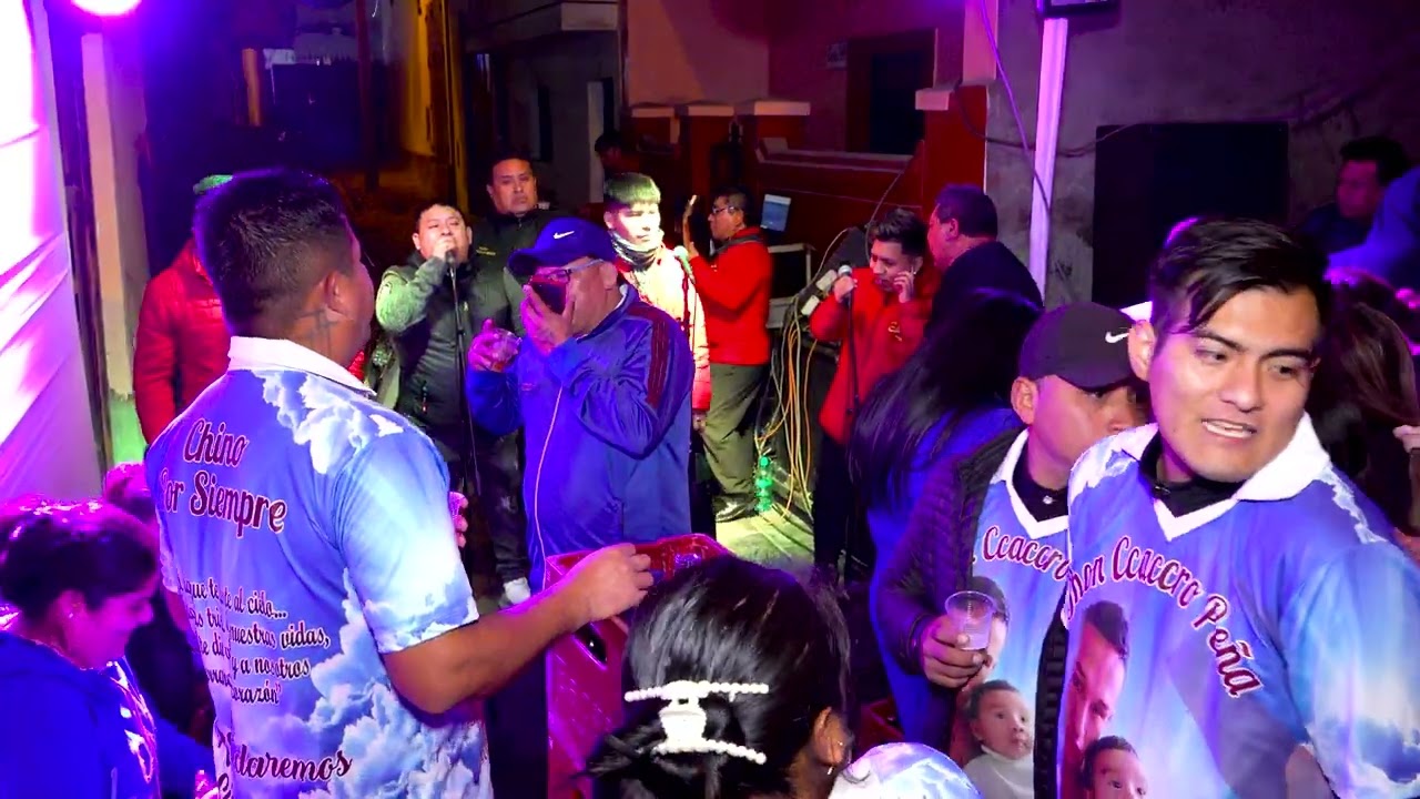 MIX HERMANOS CASTRO...WILLY CORONACION Y LOS CHICOS DE LA CUMBIA 2022 / HOMENAJE A CHINO