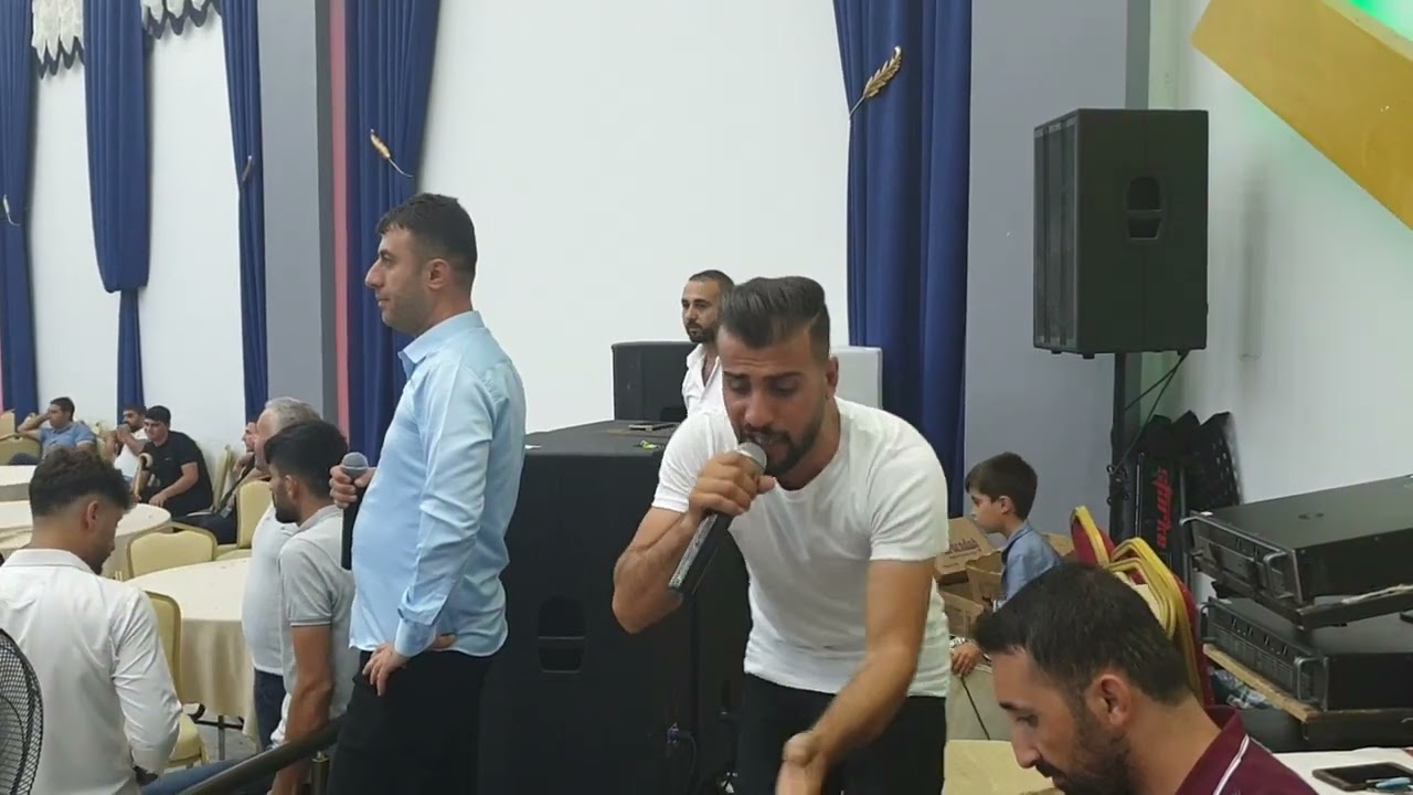 Petek Ailesinin Mutlu Günü | Kurtalan Düğünleri
