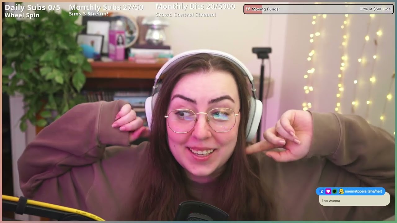 3.0 Update exploring! 🌸 || Streamed 1.23.26