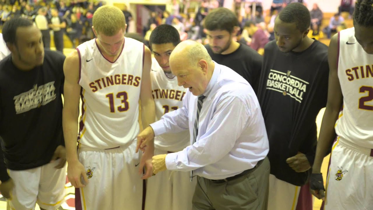 A Look into Men&rsquo;s Basketball Rookie-of-the-Year Candidate Ken Beaulieu