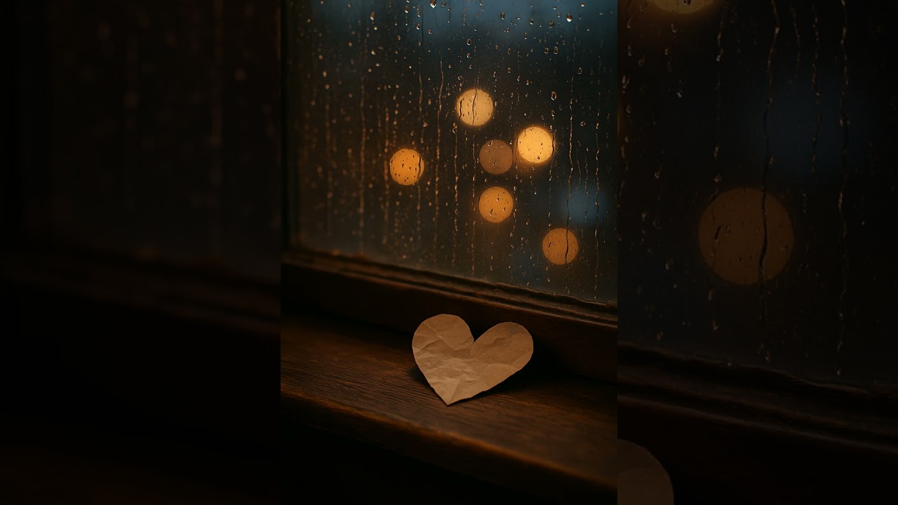 Paper hearts #pop #ballad #lovesong #paperhearts