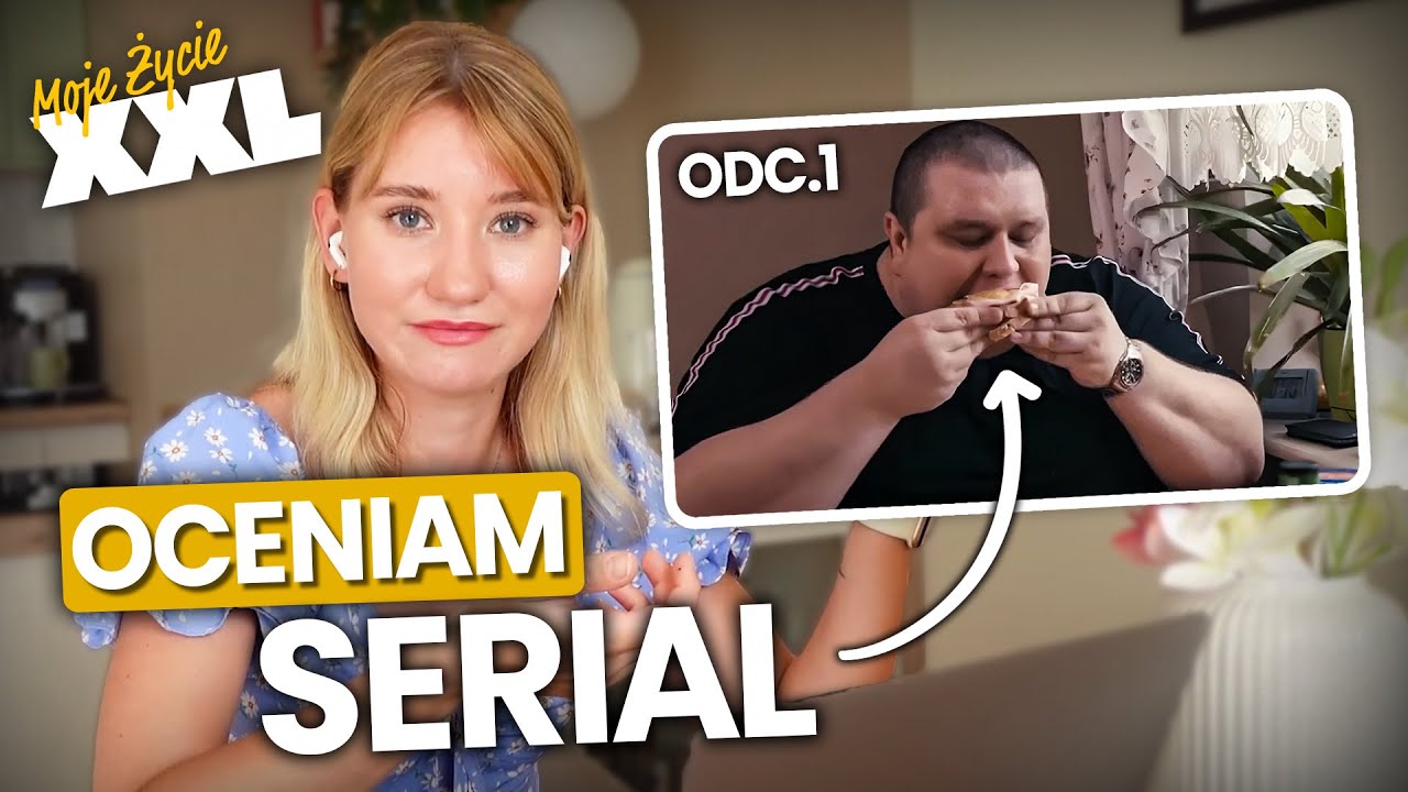 Czy da się wyleczyć otyłość? Dietetyczka reaguje na MOJE ŻYCIE XXL #1
