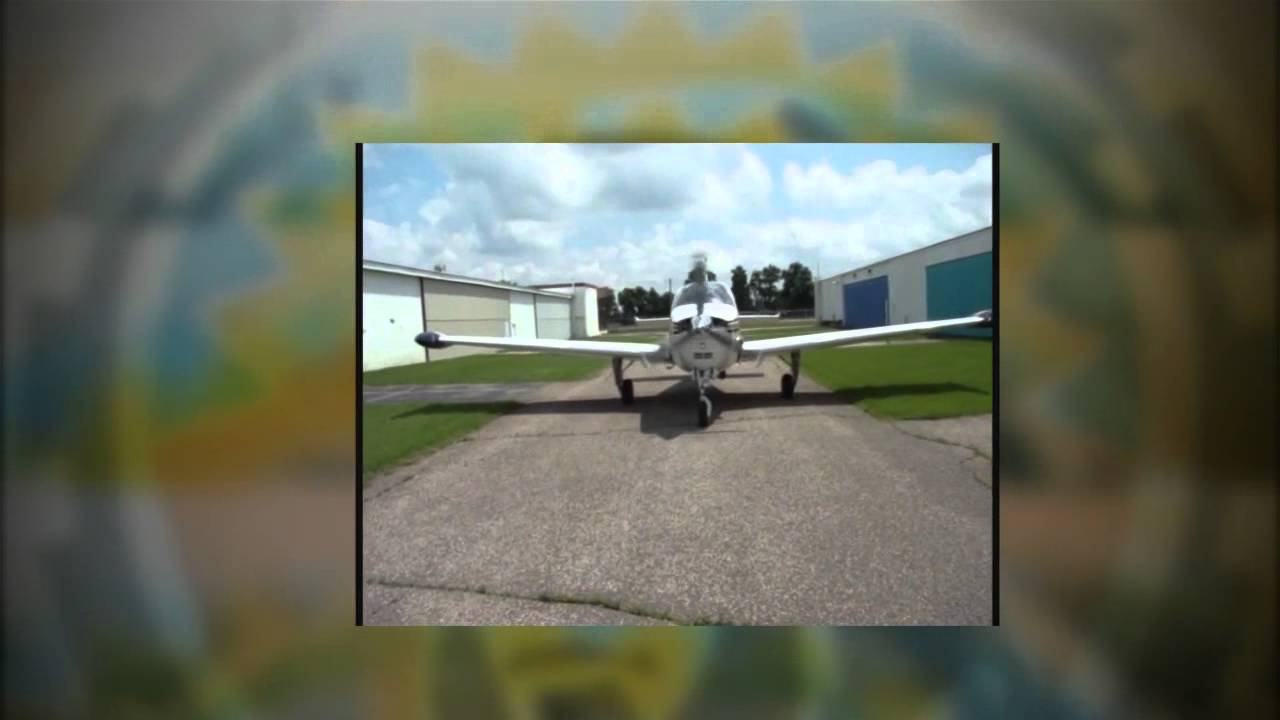 1980 Beechcraft A36TC Bonanza for Sale from WildBlue - N38049 (SOLD!)